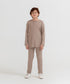Boys' Modal Rib Pants